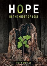 Hope in the Midst of Loss - eBook