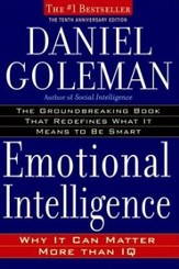 Emotional Intelligence (Anniversary)