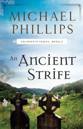 An Ancient Strife ( Book #2) - eBook