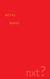 Aftershock - eBook