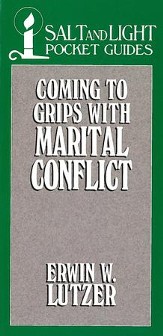 Coming to Grips with Marital Conflict / Digital original - eBook