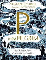 P Is for Pilgrim