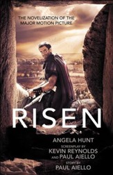 Risen: The Novelization of the Major Motion Picture - eBook