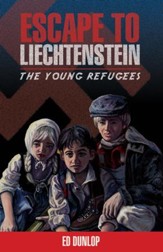 Escape to Liechtenstein - eBook