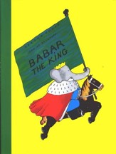 Babar the King