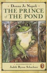 The Prince of the Pond: Otherwise Known as De Fawg Pin - eBook