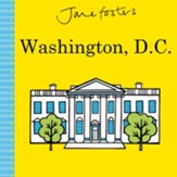 Jane Foster's Cities: Washington, D.C.