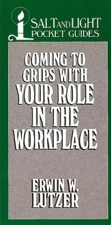 Coming to Grips with Your Role in the Workplace / Digital original - eBook