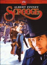 Scrooge (1970), DVD