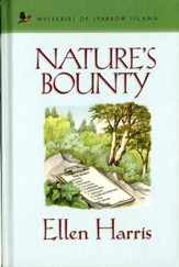 Nature's Bounty - eBook