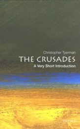 Crusades, The: A Very Short Introduction