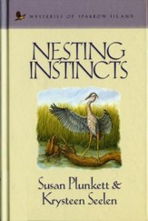 Nesting Instincts - eBook