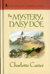 The Mystery of Daisy Doe - eBook