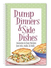 Dump Dinners & Side Dishes
