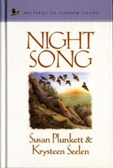 Night Song - eBook