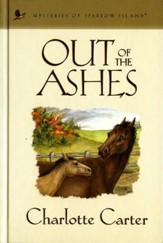 Out of the Ashes - eBook