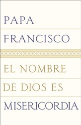 El nombre de Dios es misericordia - eBook