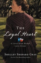 The Loyal Heart - eBook