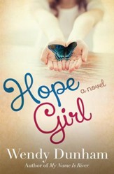 Hope Girl - eBook