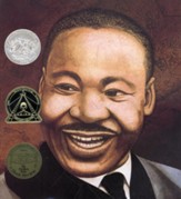 Martin's Big Words: The Life of Dr.  Martin Luther King Jr.