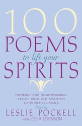 100 Poems to Lift Your Spirits - eBook