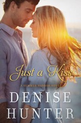 Just a Kiss - eBook