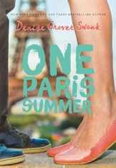 One Paris Summer - eBook