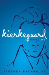 Kierkegaard: A Single Life - eBook