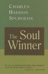The Soul Winner (WM. B. Eerdmans Publshing)