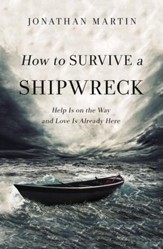 How to Survive a Shipwreck: Help Is On the Way and Love Is Already Here - eBook