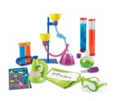 Primary Science Deluxe Lab Set