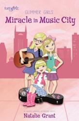 The Miracle in Music City - eBook