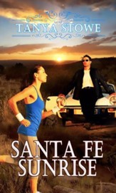 Santa Fe Sunrise - eBook