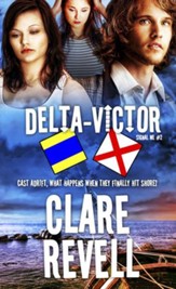 Delta-Victor - eBook