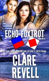 Echo-Foxtrot - eBook