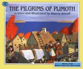 The Pilgrims Of Plimoth, Paperback