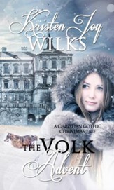 The Volk Advent - eBook