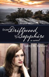 From Driftwood to Sapphire - eBook