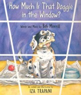 How Much is that Doggie in the Window?
