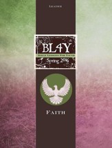 Bible Lessons for Youth Spring 2016 Leader - eBook