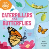 Caterpillars and Butterflies: Make Your Own Model!