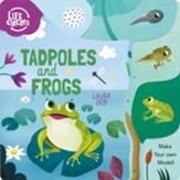 Tadpoles and Frogs: Make Your Own Model!