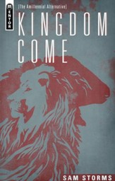 Kingdom Come: The Amillennial Alternative - eBook