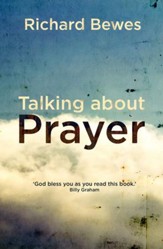 Talking About Prayer - eBook