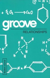 Groove: Relationships - Student Journal