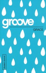 Groove: Grace - Student Journal