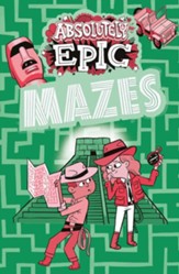 Absolutely Epic Mazes