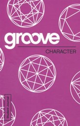 Groove: Character - Student Journal