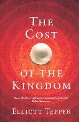 Cost Of The Kingdom, The - eBook