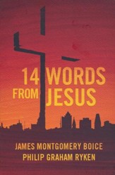 14 Words From Jesus - eBook
